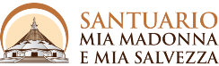 Santuario Mia Madonna e Mia Salvezza Logo